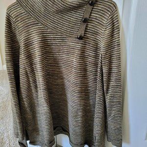 Eight eight eight sweater